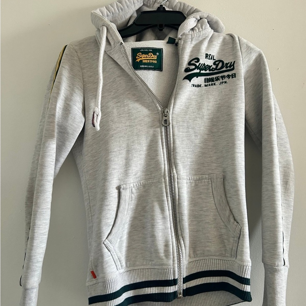 SuperDry Jacket